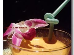 ♨【胡萝卜汁】25元-花马天堂云南餐厅 Lost Heaven(高邮路店)