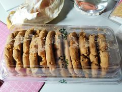 -泸溪河桃酥(西直门凯德店)