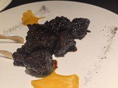 -甄御•海鲜新青岛菜(麦岛店)