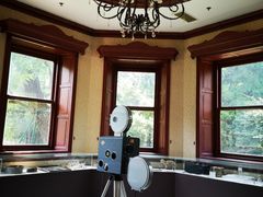 -北京动物园-畅观楼