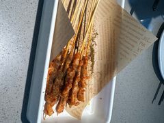 -半天妖烤鱼(槐房万达店)