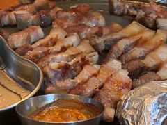 -济州爱肉堂(总店)