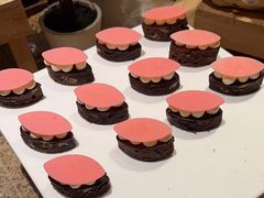 -上海东方佘山翰悦阁酒店·Vie全日制餐厅