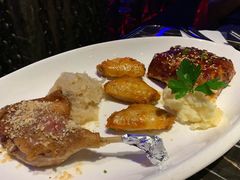 经典混合拼盘-MOSSO德国餐厅·音乐酒吧(环宇荟店)