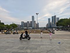 -天鹅湖体育公园