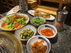 -NIUAN牛庵·日式和牛烧肉(恒隆店)