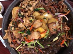 -一烙锅(友谊店)