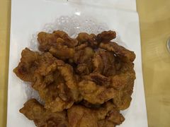 -聚丰德饭店(经五路店)