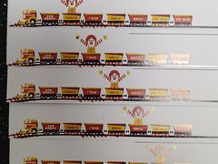 -麦当劳(北京路广百广场店)