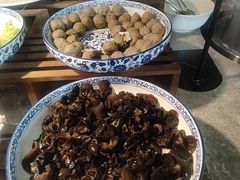 -义乌香格里拉•食尚汇MIX
