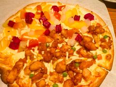 -派尔曼特披萨(万象城店)