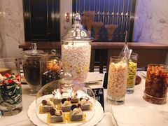 -上海苏宁宝丽嘉酒店·Cafe Bellagio西餐厅
