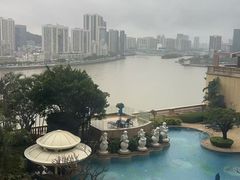 -澳门十六浦索菲特大酒店
