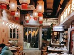 -旧街市鲜货老火锅(大光路店)