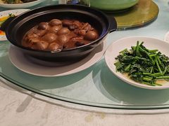 -三台山庄中餐厅