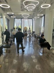 点击看大图 -ON STAR SALON
