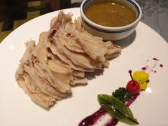 -佳兰雅序融合菜(高新店)