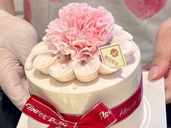 -花花卷卷·鲜食蛋糕(泉屋店)