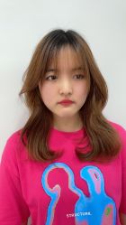 点击看大图 -诗悦发型SALON·圣罗兰店