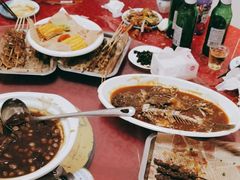 -琼大师东方烤乳猪(亚特兰蒂斯店)