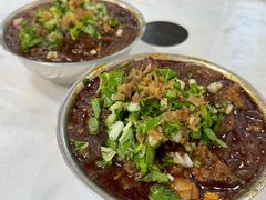 -代四孃牛华豆腐脑美味小食(总店)