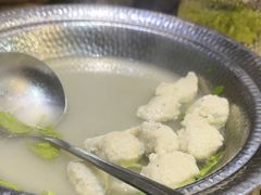 -小船渔村•大连菜•大连焖鱼(明泽街店)