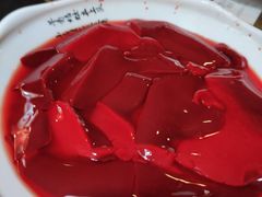-渝大狮毛肚老火锅(普陀店)