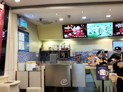-DQ·蛋糕·冰淇淋(浦江欢乐颂店)