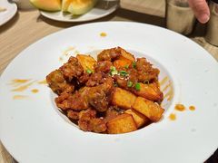 得意醉排骨-醉得意·山茶油炒土鸡(福州仙塔店)