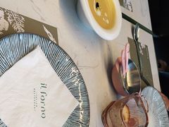 -IL Forno 意坊·意大利餐厅(花园店)