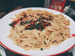 青红椒辣子鸡-锅儿匠辣子鸡(春熙路店)