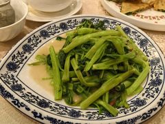 -麒麟中餐厅·经典粤菜·地道菜式老字号(广州长隆酒店)