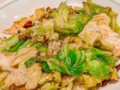 -椒爱水煮鱼川菜(中街大悦城店)