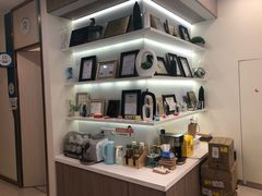 -维乐口腔(美维云门诊陆家嘴店)