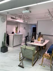 -潘多拉Hairsalon
