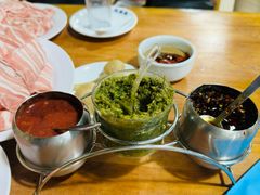 -元盛居(生态大街店)