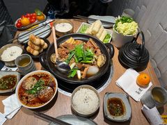 -炉角·鲍鱼牛腩煲(国贸商城店)