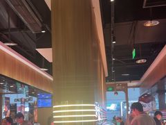 -比格比萨自助(南京万达茂店)