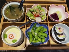 -德川家日本料理(中关村寰太大厦店)