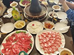 -匹夫涮肉城(黄村店)