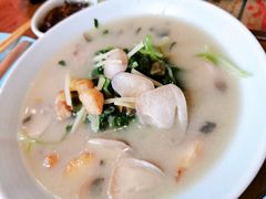 -局气烤鸭·北京菜(前门店)