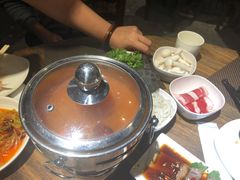 -滇越乘象云南餐厅(豆各庄店)