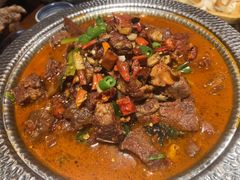 -95号酱骨·一块豆腐(展春园西路店)