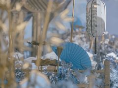 -山明水秀大饭店