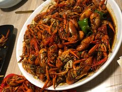 -香满堂川湘菜烤鱼(龙茗路店)