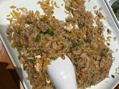 -木屋烧烤(惠阳华润小径湾店)