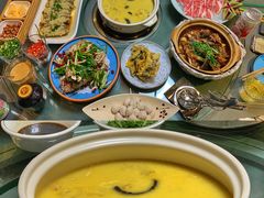 -金龙·打边炉(南京西路店)