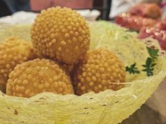 爆汁南瓜菓子-点都德(北京路贰店)