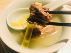 -小城故事·地道宁波味(月湖盛园店)