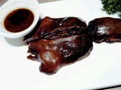 -茉莉餐厅(包河万达店)
